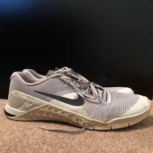 Nike Metcon 4